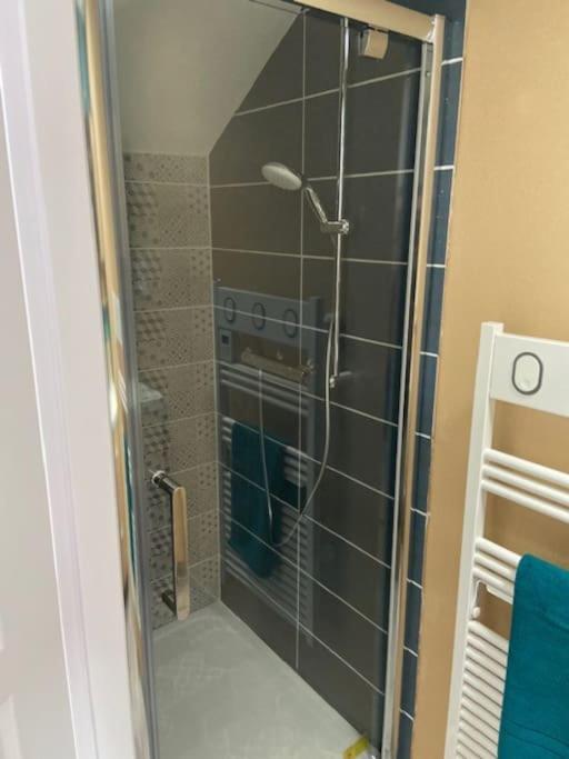 La Maison Passageon, Tout Confort Châteauroux Εξωτερικό φωτογραφία